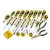 Conjunto de ferramentas STANLEY STHT0-62114 — 39 peças, conjunto de ferramentas manuais