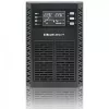 Qoltec 52281 UPS (fonte de alimentação ininterrupta) dupla conversão (Online) 2 kVA 2000 W 3 saídas AC