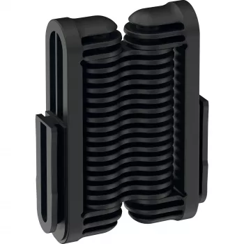 Conjunto de pontas de chave de fendas Wera Tool-Check Modular SB6 7,5×91,0×22,0, armazenamento modular e seleção de pontas