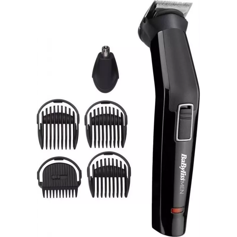 Conjunto de aparador multiusos BaByliss MT725E