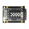 Gaveta para HDD DeLOCK 47228 peça universal para caixa de computador