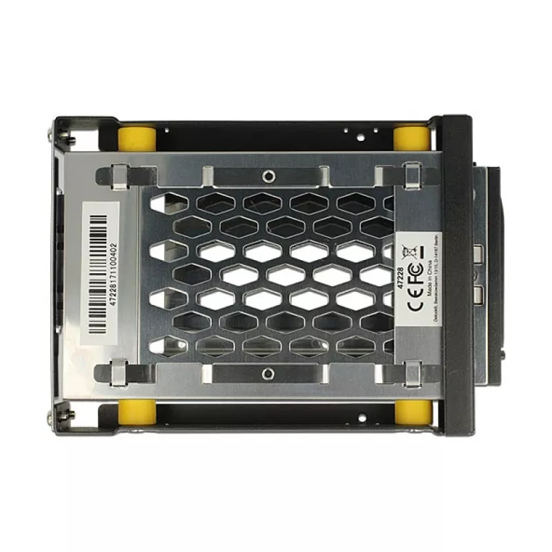 Gaveta para HDD DeLOCK 47228 peça universal para caixa de computador