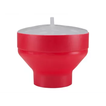 Máquina de pipocas Beper C106CAS002