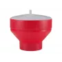 Máquina de pipocas Beper C106CAS002