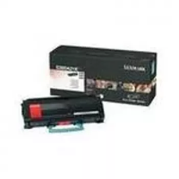 Lexmark E260A31E - toner preto - para E260, E260d, E260dn, E360d, E360dn, E360dt, E460dn, E460dtn, E460dtw, E460dw