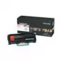 Lexmark E260A31E - toner preto - para E260, E260d, E260dn, E360d, E360dn, E360dt, E460dn, E460dtn, E460dtw, E460dw