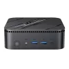 Mini PC Blackview MP100 Pro i9-12900H 16 GB SSD 1 TB W11Pro preto