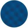 Esponja abrasiva de velcro Makita D-62636 azul 125 mm (D-62636)