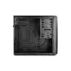 Caixa de PC DeepCool DP-MATX-SMTR micro ATX Preta