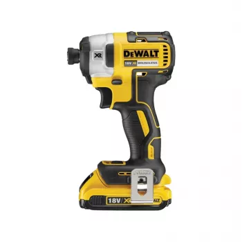 Chave de impacto DeWALT DCF887N 1000, 2800 rpm, 205 N⋅m de binário