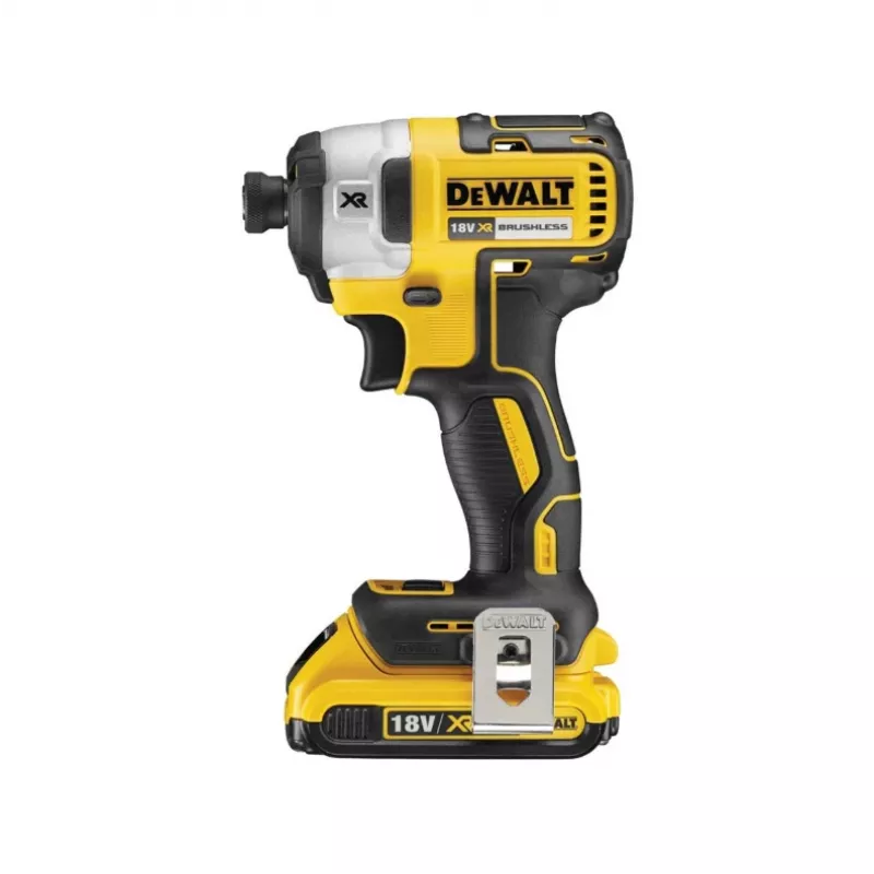 Chave de impacto DeWALT DCF887N 1000, 2800 rpm, 205 N⋅m de binário