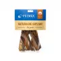 PETMEX snack mastigável natural para cães de pele de corça, 15 cm, 100 g