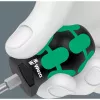 Chave de fendas Wera Stubby Set 1