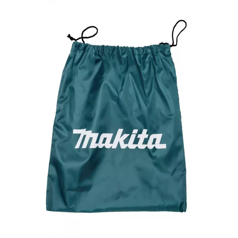 Roçadeira/Aparador de relva Makita DUR369AZ 43 cm bateria verde