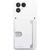Fairphone 6 Suporte de cartão Cloud branco (F6CRDH-1WH-WW1)