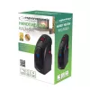Aquecedor de ar portátil 400W Kalahari