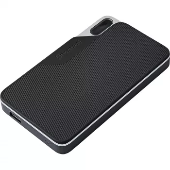 Disco SSD Intenso 500 GB externo USB Type-C 3.2 Gen 1 TX100