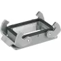 Harting Caixa de montagem Han® 32A-agg-QB 09 20 032 0301 1 unid. (09 20 032 0301)