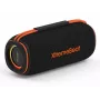 Altifalante portátil Bluetooth Tracer XtremeBeat Pro TWS preto 40 W