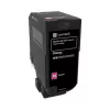 Lexmark 74C2HME Toner magenta Return Program Corporate. 12K páginas