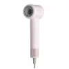 Gosund SuperWind HD21 secador de cabelo, iónico, motor sem escovas de 110 000 rpm, rosa