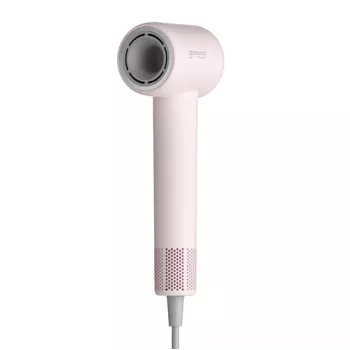 Secador de cabelo Gosund SuperWind HD21 1800W rosa