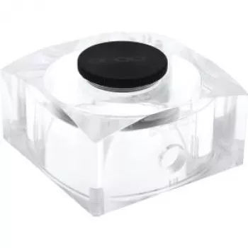 Alphacool Eisdecke DDC/D5 reservatório único para Alphacool Eisdecke (13187)