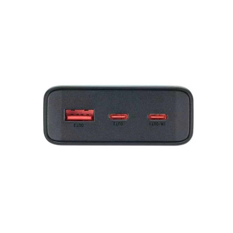 Powerbank Rivacase VA1022 20000 mAh USB carregador portátil