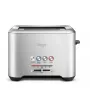 Torradeira Sage STA720BSS2EEU1 2 fatias 1000 W aço inoxidável
