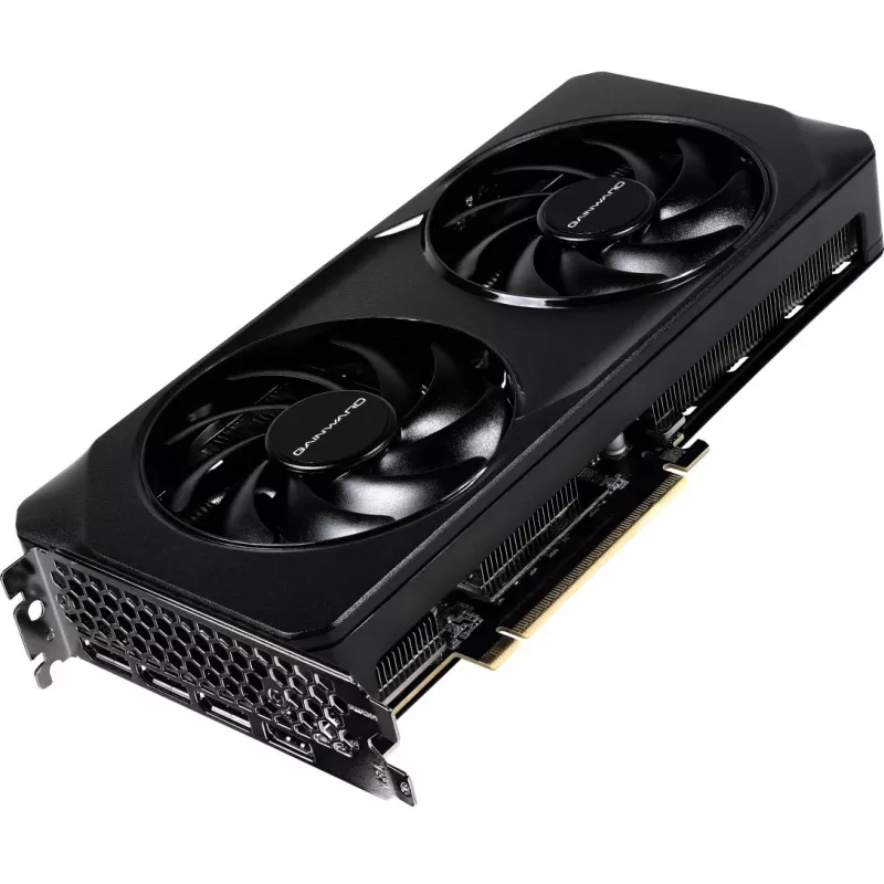Placa gráfica Gainward GeForce RTX 5060 Ghost OC 8GB GDDR7
