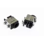 conector fêmea de alimentação, SAMSUNG RV510