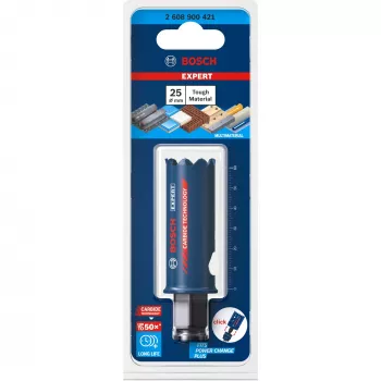 Bosch 2 608 900 421 serra de coroa 1 unid.