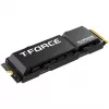 Team Group T-FORCE G70 Pro 2 TB PCIe 4.0 x4 M.2 2280 Dissipador de alumínio