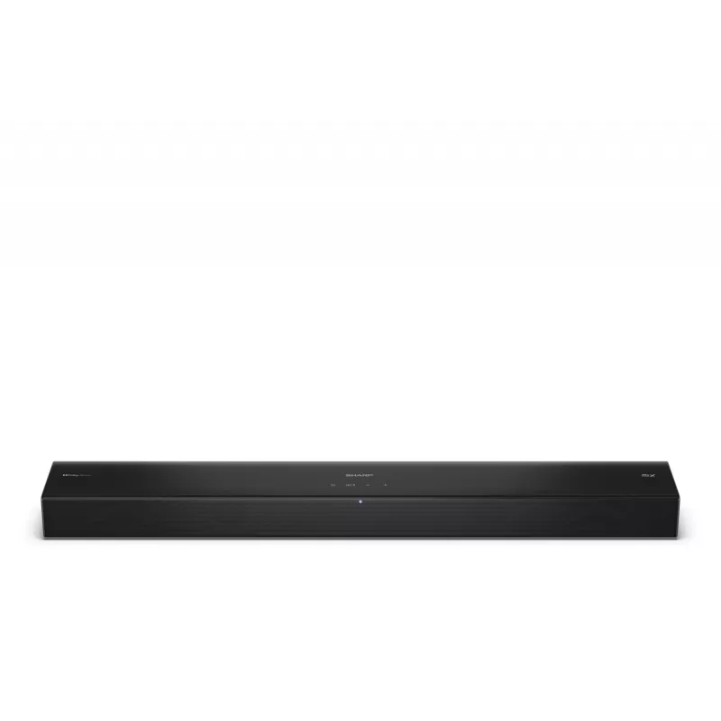 Altifalante Sharp 2.0 Dolby Atmos/DTS HT-SB304