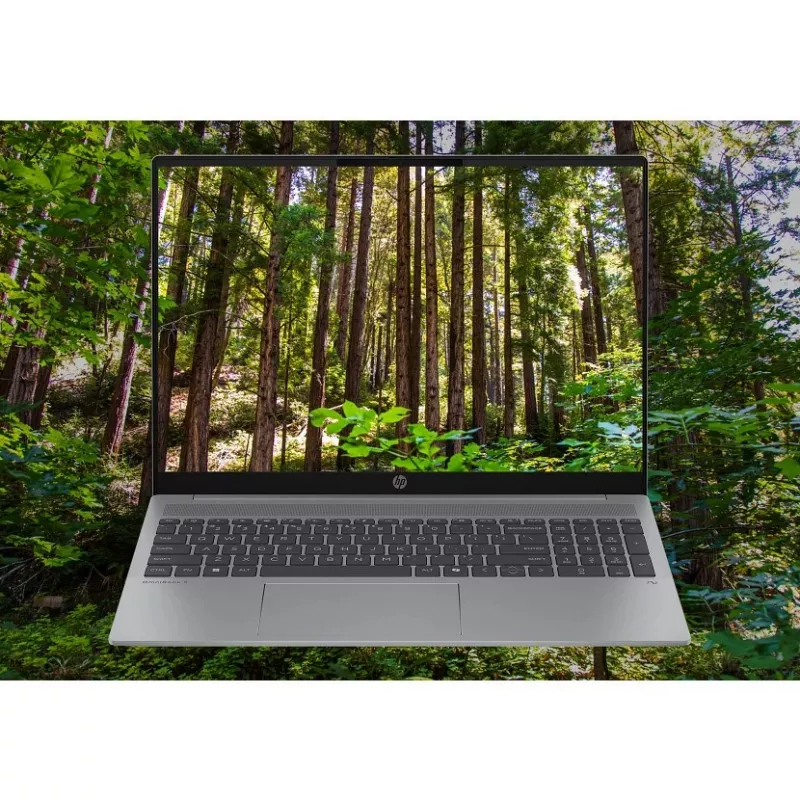 Portátil HP OmniBook 5 16-af1220nw — 16,0 polegadas 2K IPS 300 nits, 16GB LPDDR5x, 512GB PCIe 4.0 SSD, Intel Core Ultra 5 225U, Intel Arc (integrada), 59Wh, Win11