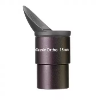 Ocular Baader Classic Ortho 18mm 1,25 polegadas