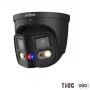 Câmara IP TiOC Duo Dahua IPC-PDW3849-A180-E2-AS-PV-0280B preto