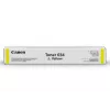 Toner Canon 034 1 unid. original amarelo