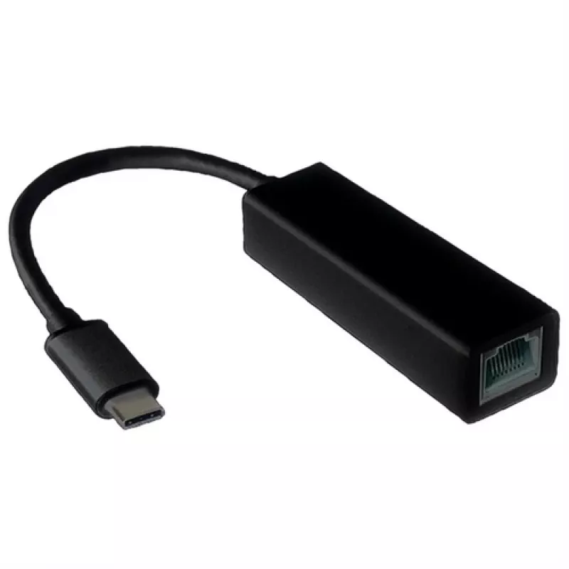Placa de rede Ethernet VALUE 12.99.1115
