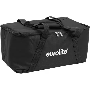 Soft Bag EUROLITE SB-16 para equipamento de iluminação — bolsa de proteção acolchoada