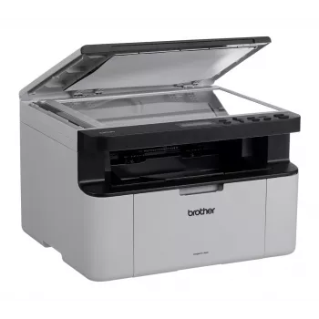 Impressora laser multifunções Brother DCP-1510E, mono, 20 páginas/min., USB 2.0, A4, 2400x600 dpi, alimentação de 150 folhas