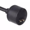 Akyga AK-SW-14 cabo de carregamento magnético para Xiaomi Mi Band 5 / 6, USB, 50 cm