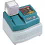 Makita ADP03 - carregador de bateria - regenerador de bateria