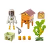 Playmobil apicultor – jogo de role-play e brincadeira criativa para crianças dos 4 aos 10 anos – Fat Brain Toys
