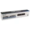 Kolink Core Adept kit de extensão de cabos entrançados, preto/cinzento escuro