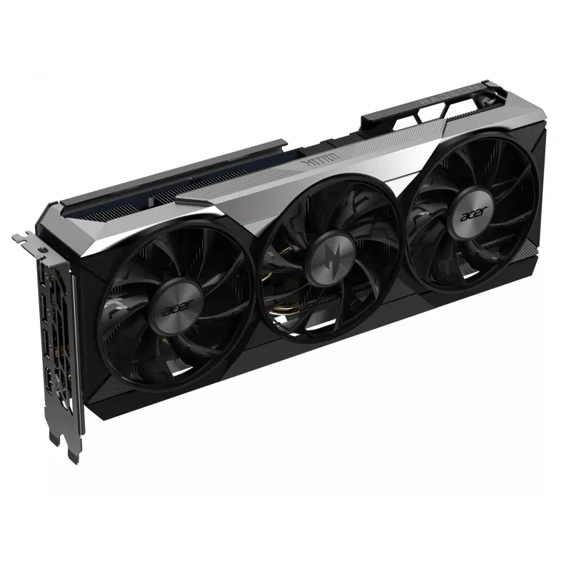 Acer Nitro Radeon RX 9070 OC 16GB GDDR6 placa gráfica