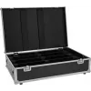 Flightcase Roadinger para 4× luzes LED PMB-8 COB QCL modelo 31005235