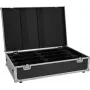 Flightcase Roadinger para 4× luzes LED PMB-8 COB QCL modelo 31005235
