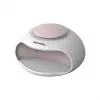 Secador de unhas HoMedics ND-H100WH aparelho compacto de secagem rápida para salões e uso doméstico