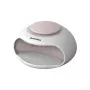 Secador de unhas HoMedics ND-H100WH aparelho compacto de secagem rápida para salões e uso doméstico